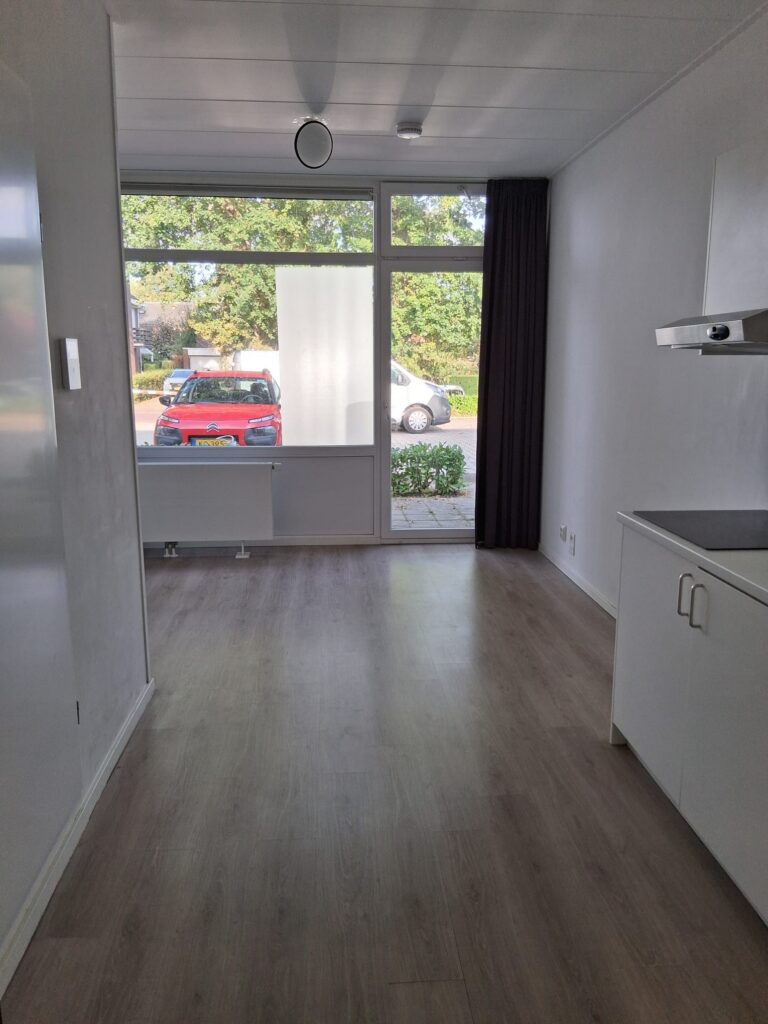 Studio in Emmen (HUU-600316)