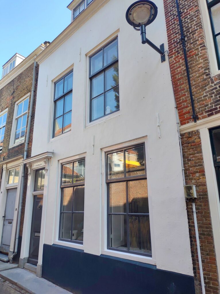 Woning in Middelburg (HUU-290726)