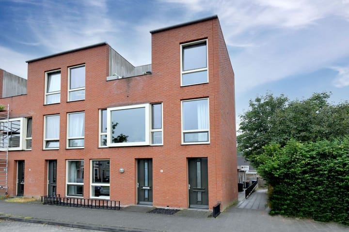Woning in Deventer (HUU-728509)