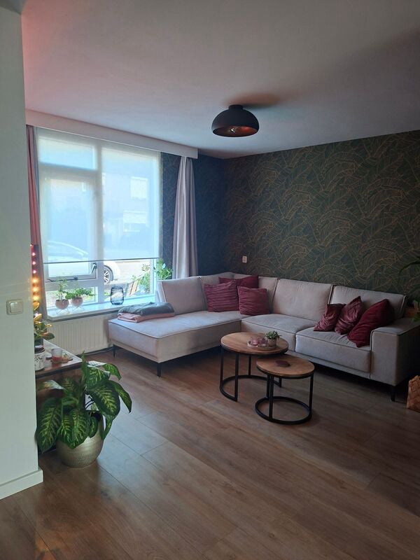 Appartement aan de Dolomieten in Helmond