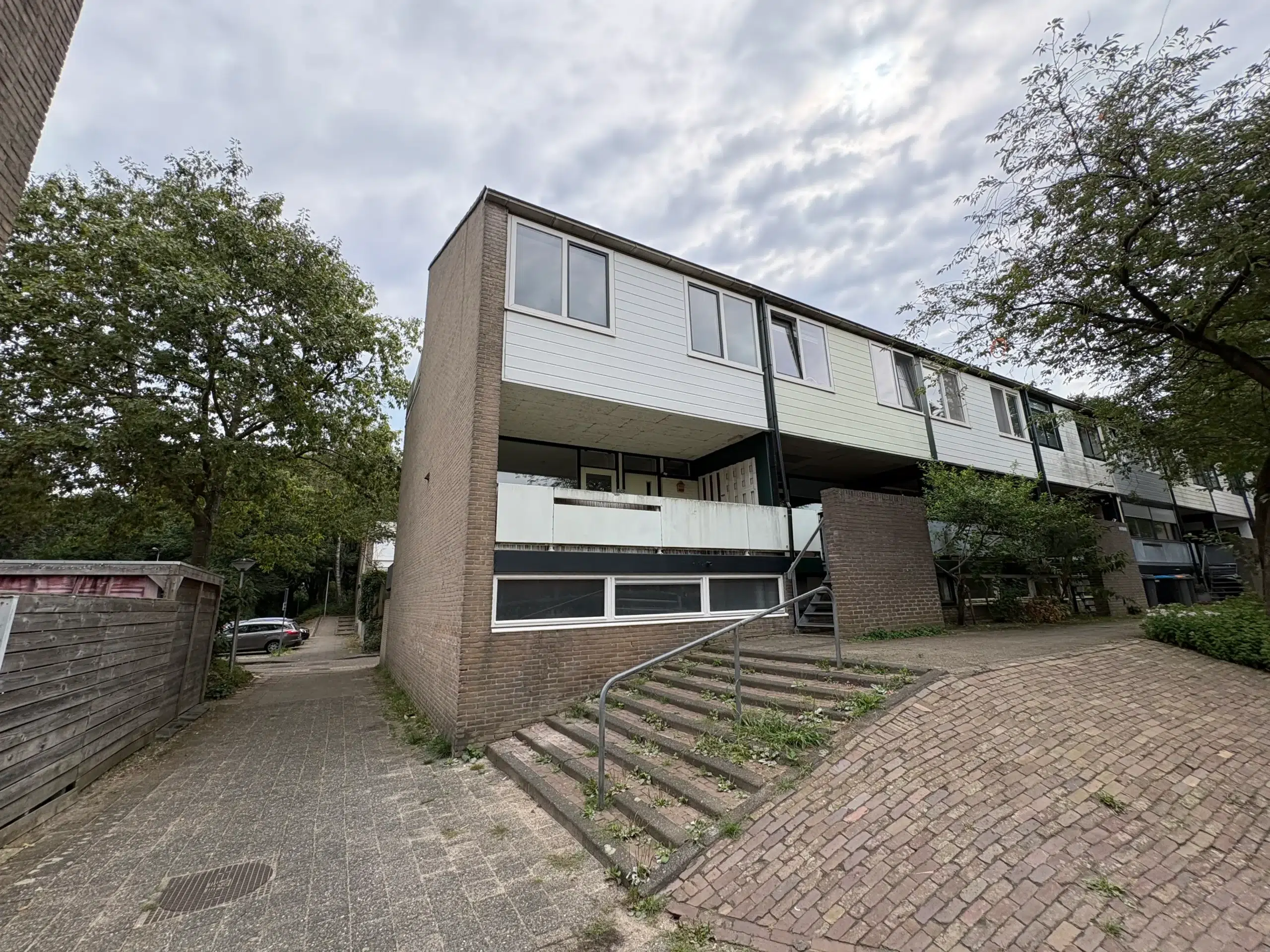 Appartement - Batenburg - Deventer