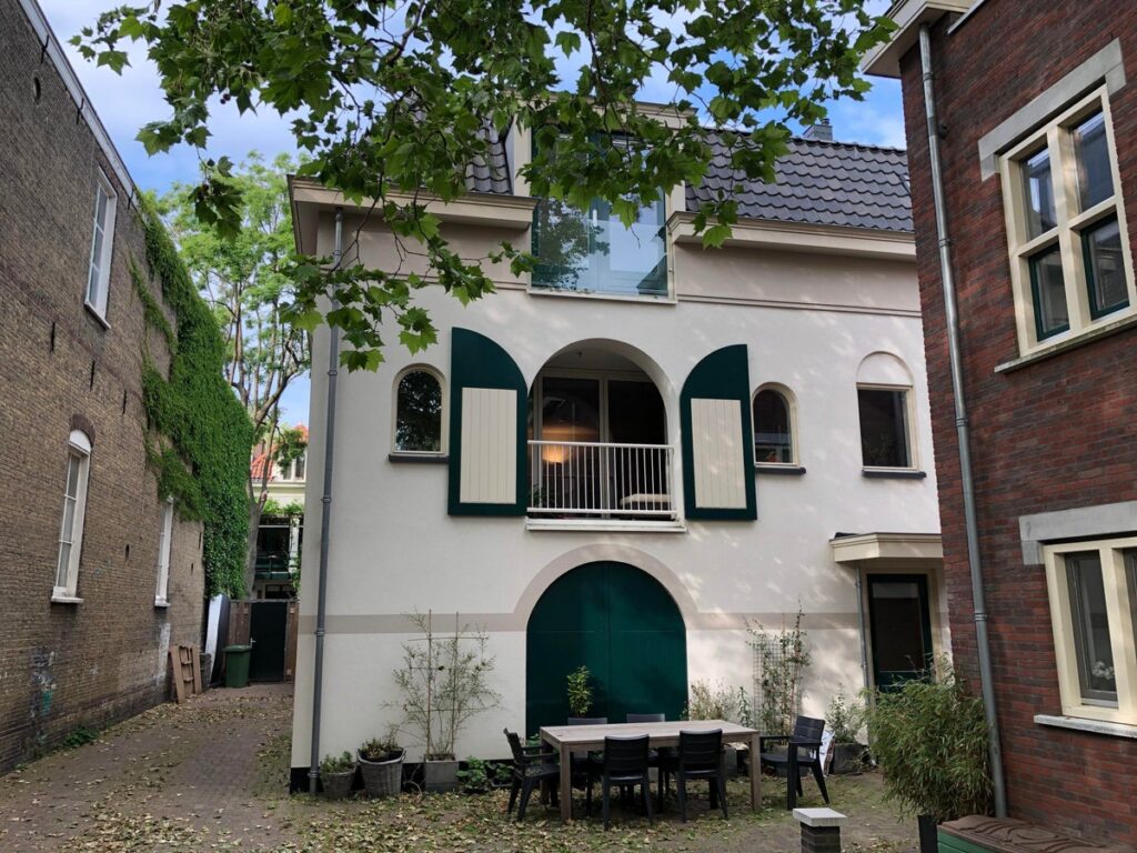 Appartement in Gouda (HUU-743130)