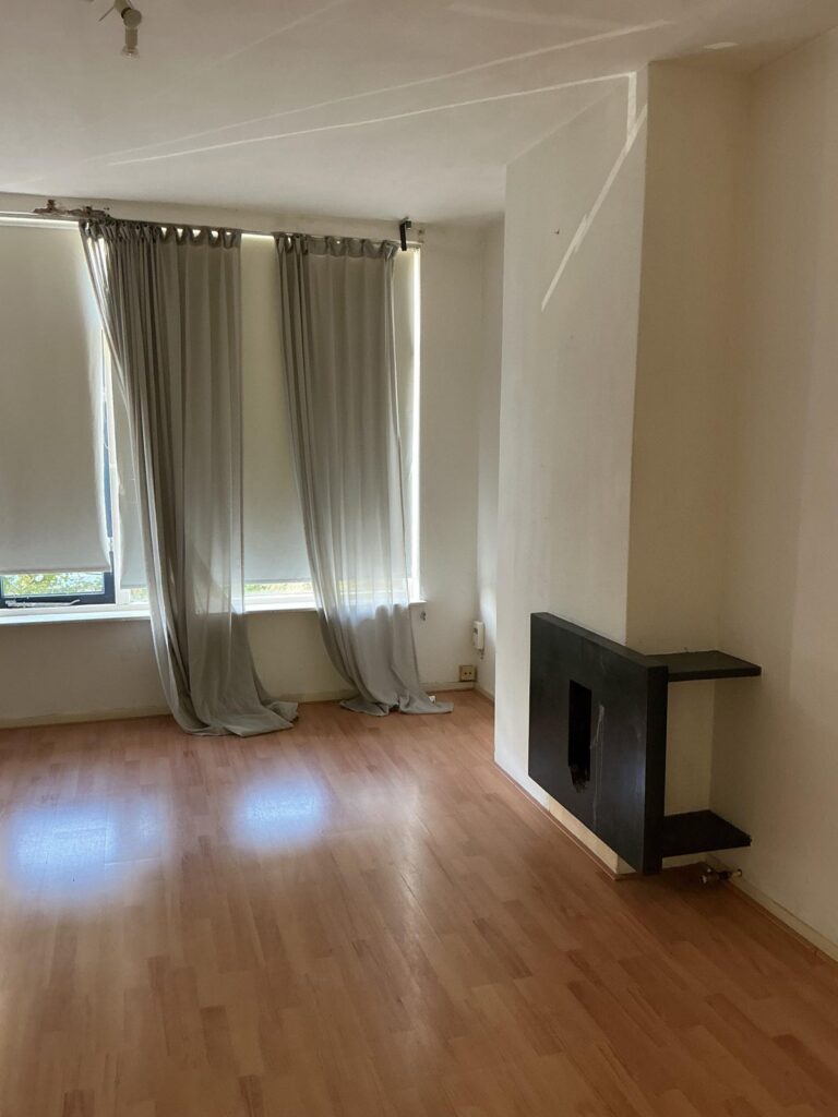 Appartement in Schiedam (HUU-489978)