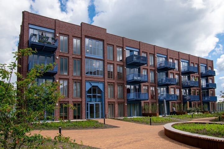 Appartement in Helmond (HUU-059653)