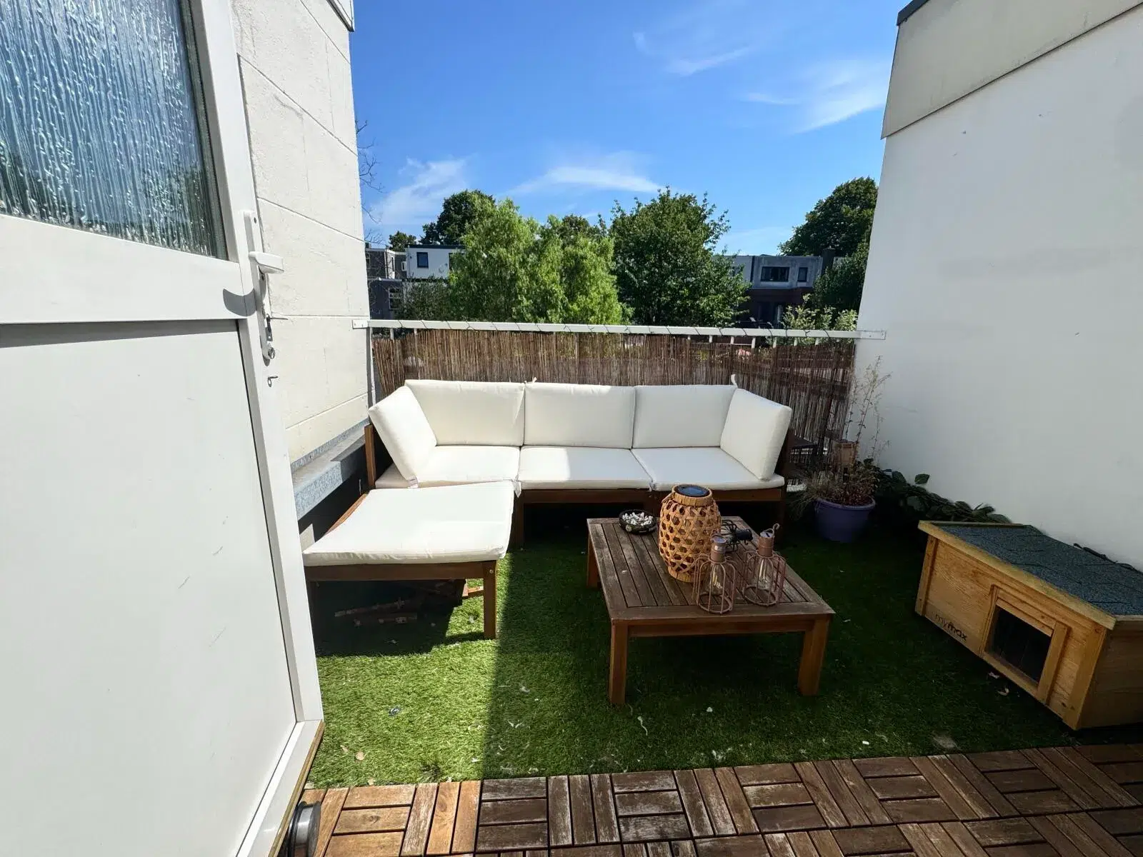 Appartement - Ginnekenweg - Breda