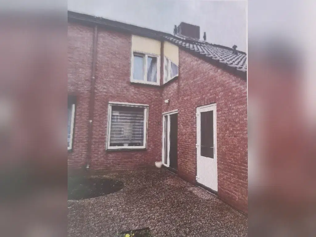 Woonhuis aan de Tiggelerhof in Arcen