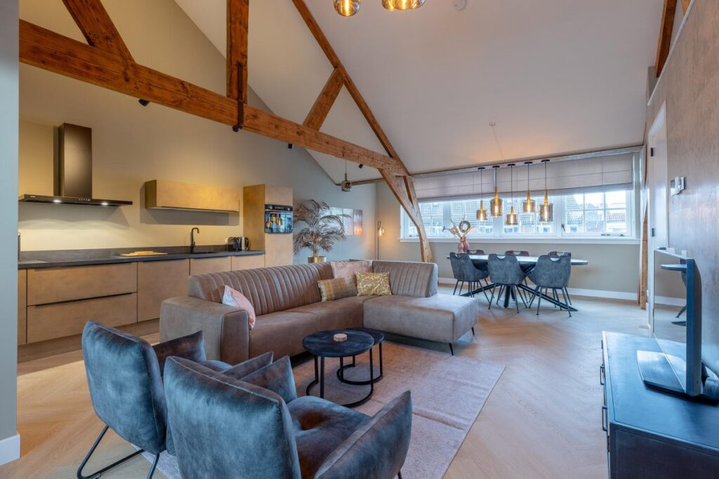 Appartement in Hilversum (HUU-652059)