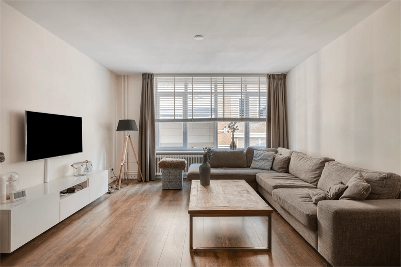 Woning aan de de Kegelbaan, 5701PV, Helmond in Helmond