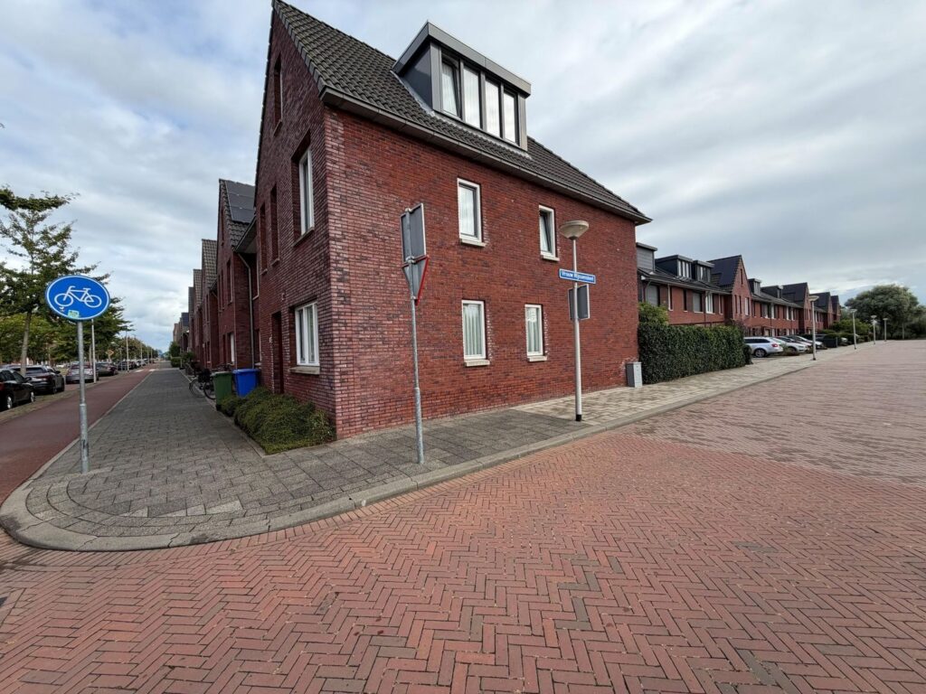 Woning in Delft (HUU-243352)