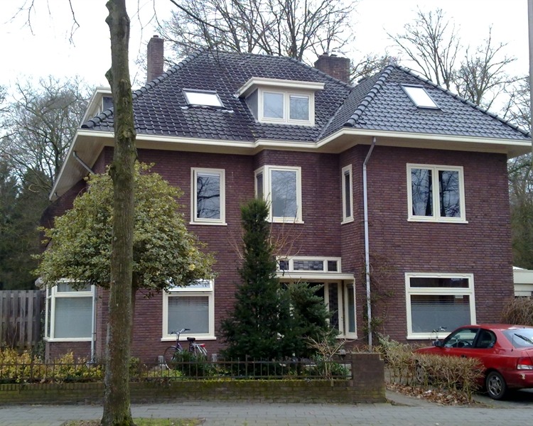 Kamer in Deventer (HUU-454842)