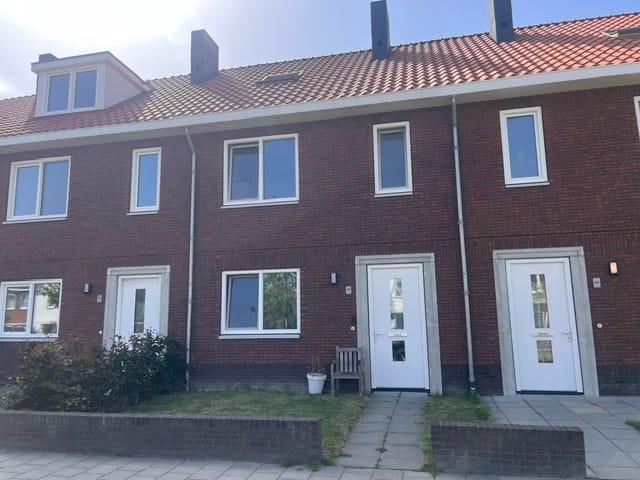 Woning in Middelburg (HUU-205370)