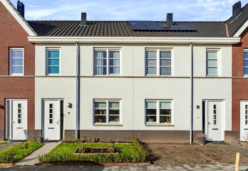 Appartement in Almelo (HUU-627831)