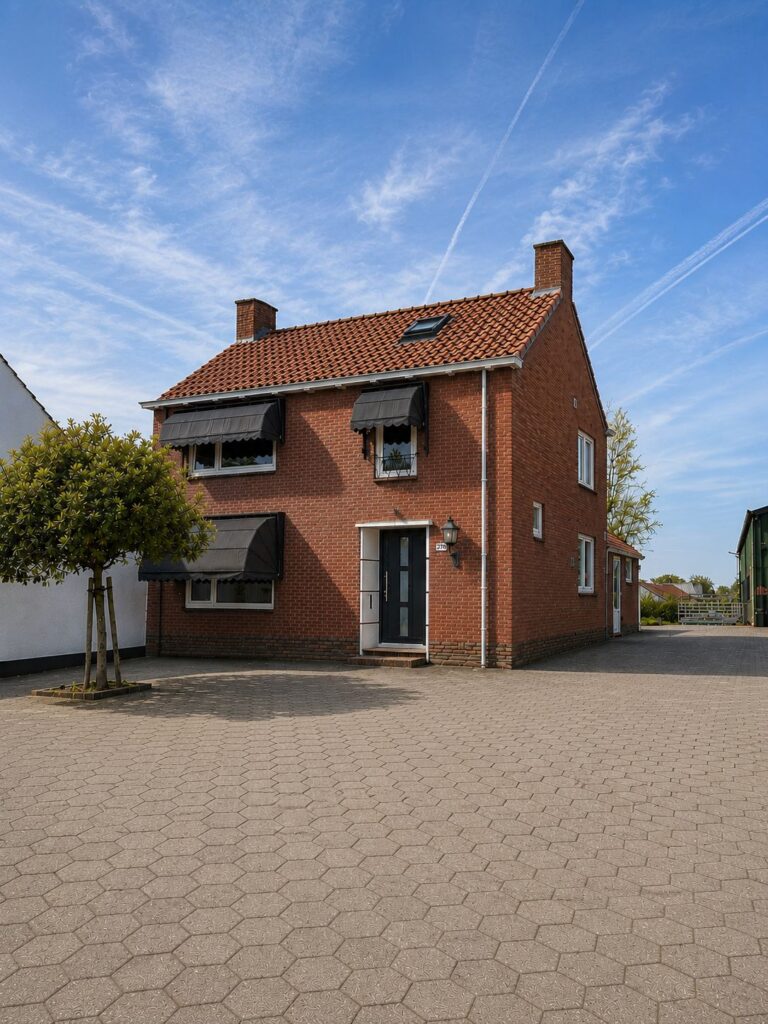 Woonhuis in Venlo (HUU-345867)