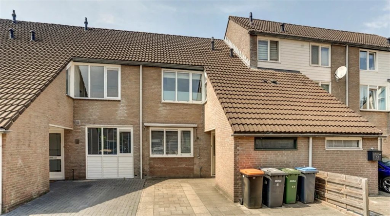 Woning aan de De Grutto, 7609DD, Almelo in Almelo