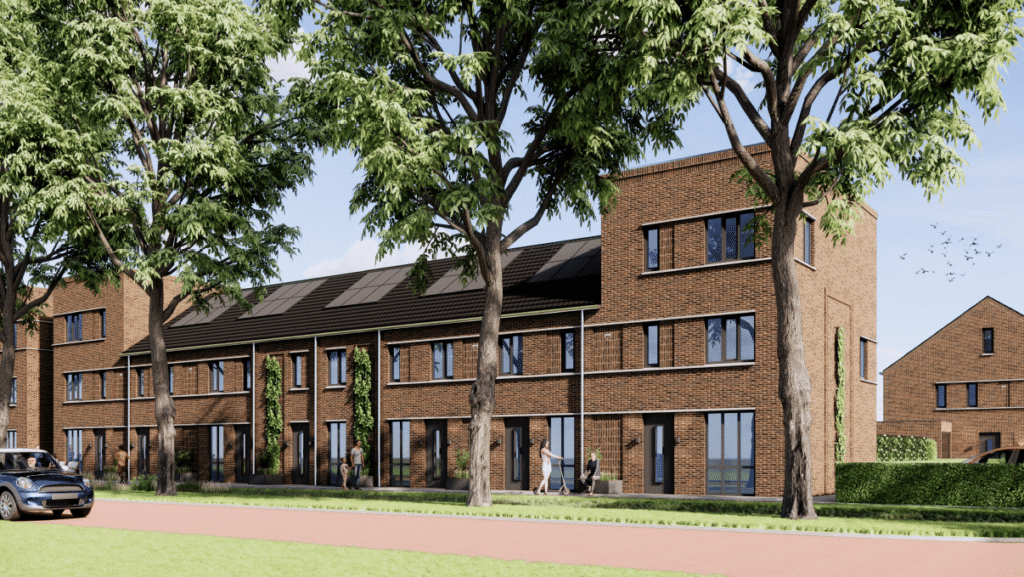 Woning in Almelo (HUU-131752)