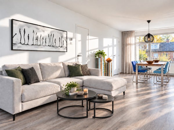 Appartement in Gouda (HUU-492490)