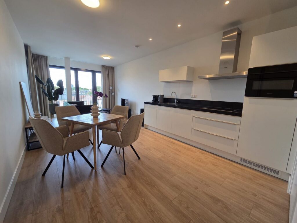 Studio in Alkmaar (HUU-427028)