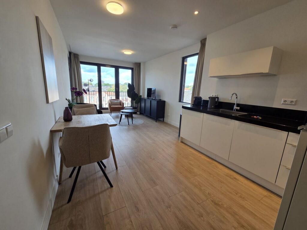 Studio in Alkmaar (HUU-427024)