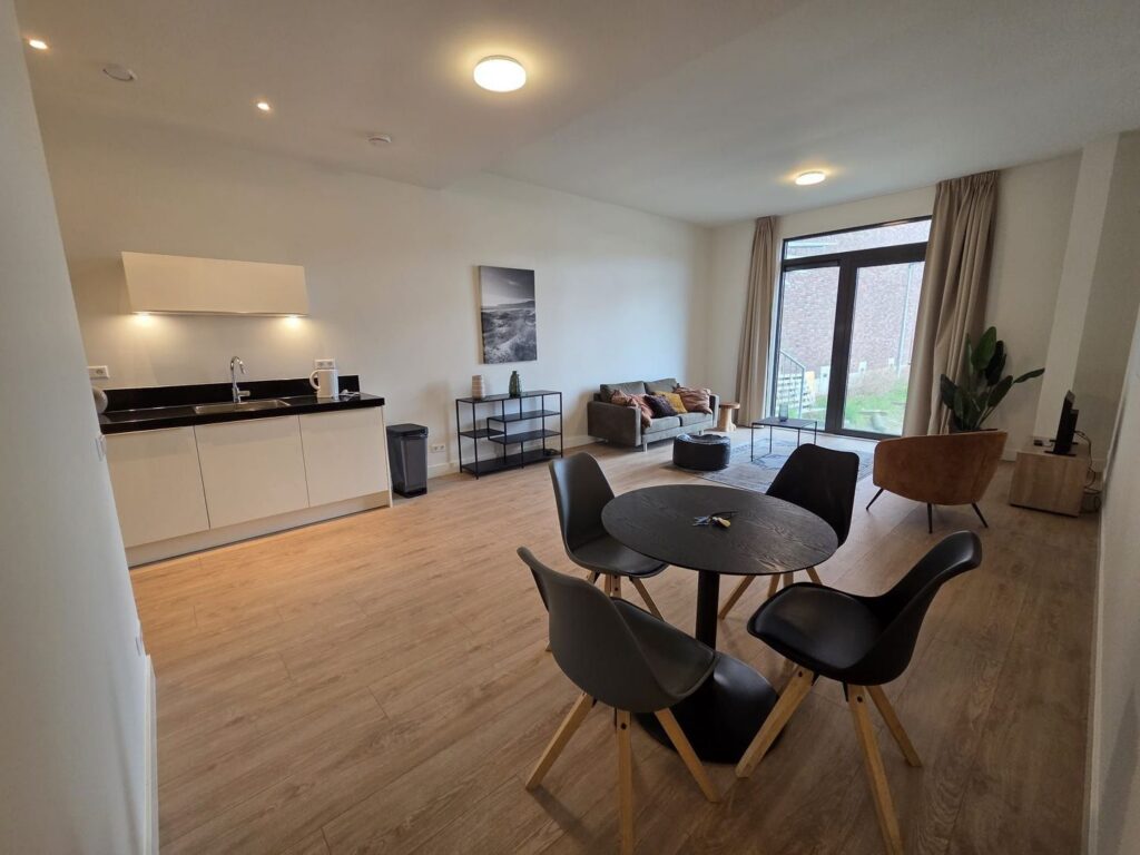 Studio in Alkmaar (HUU-427022)