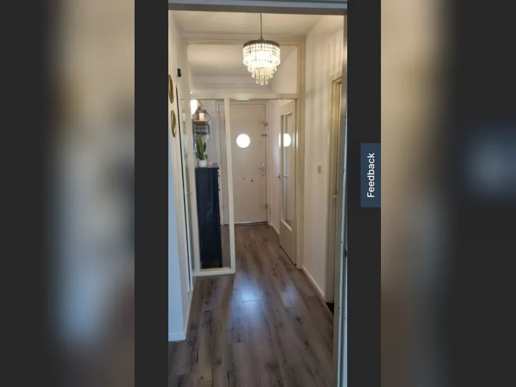 Appartement aan de Jupiterlaan in Helmond