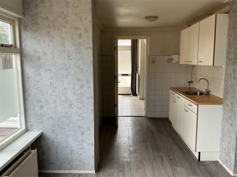 Woning aan de Zwaluwenstraat, 7605XK, Almelo in Almelo