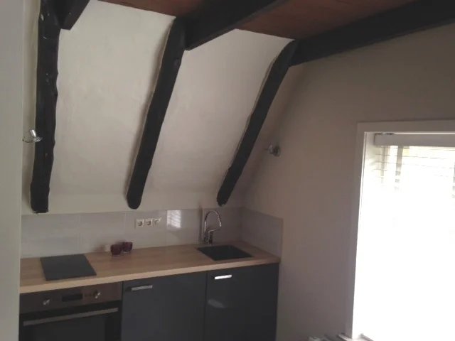Appartement aan de Lankampsweg, 7608KE, Almelo in Almelo