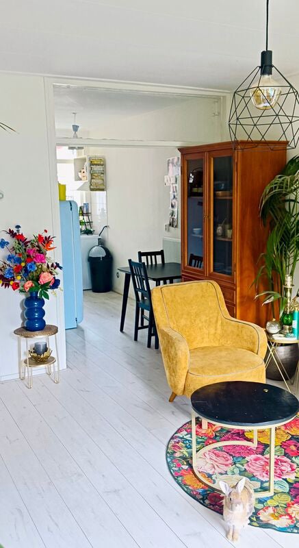 Appartement aan de Gloriantplantsoen in Gouda