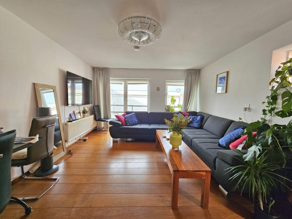 Appartement in Delft (HUU-607424)