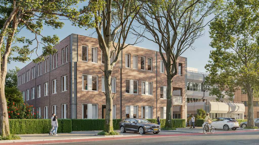 Appartement in Sittard (HUU-321145)