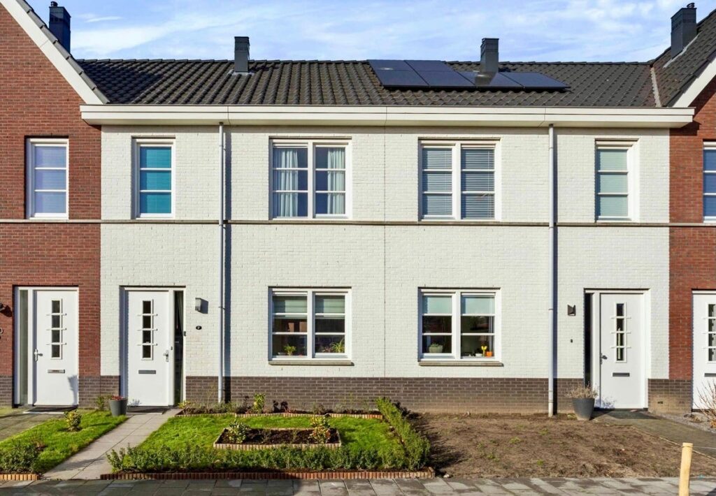 Woonhuis in Almelo (HUU-594170)