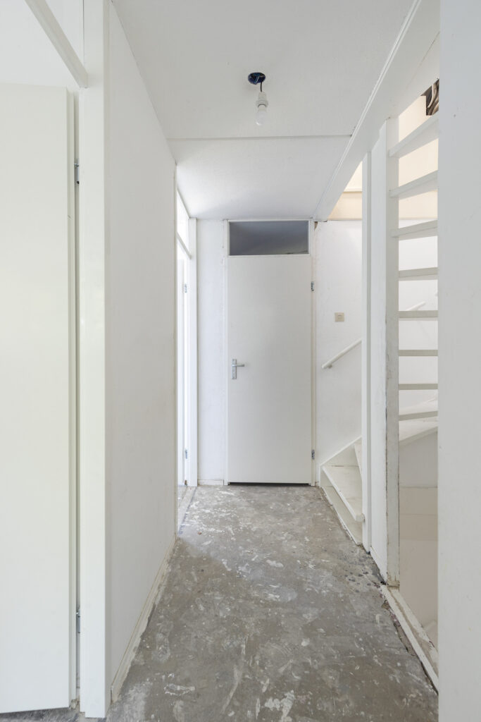 Woning in Gouda (HUU-230705)