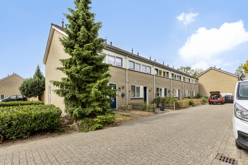 Woning in Emmen (HUU-491152)