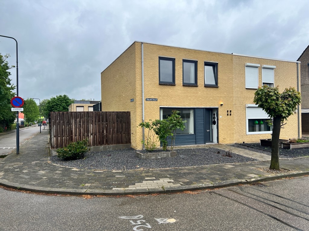 Kamer in Sittard (HUU-745794)
