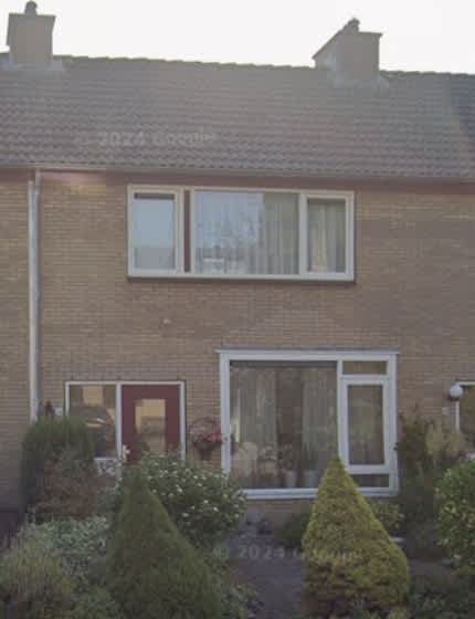 Benedenwoning in Amstelveen (HUU-839104)