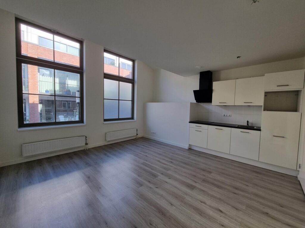 Woning in Purmerend (HUU-076951)
