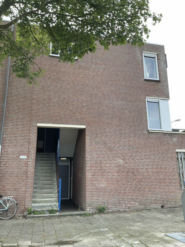 Woning in Purmerend (HUU-567889)