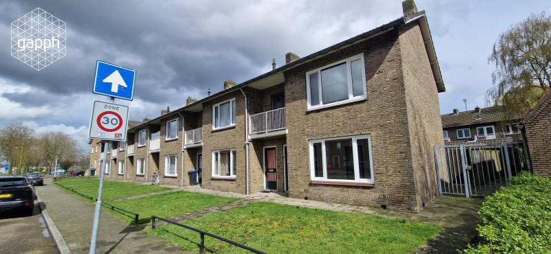 Woning in Helmond (HUU-427690)