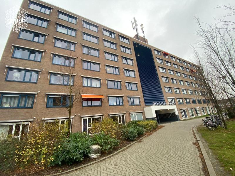 Studio in Middelburg (HUU-427674)