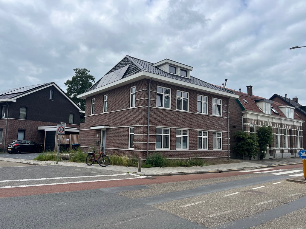 Kamer in Almelo (HUU-942686)