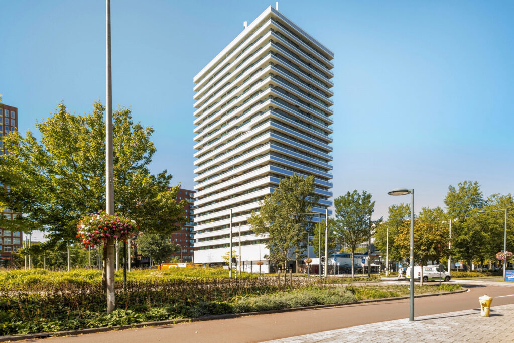 Woning in Delft (HUU-499602)