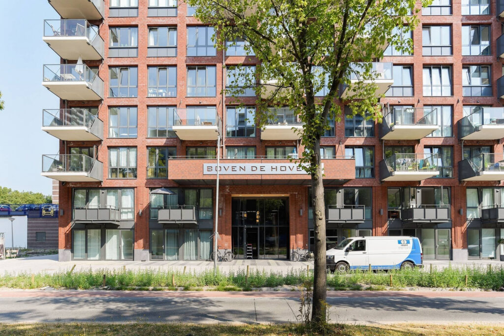 Woning in Delft (HUU-641902)