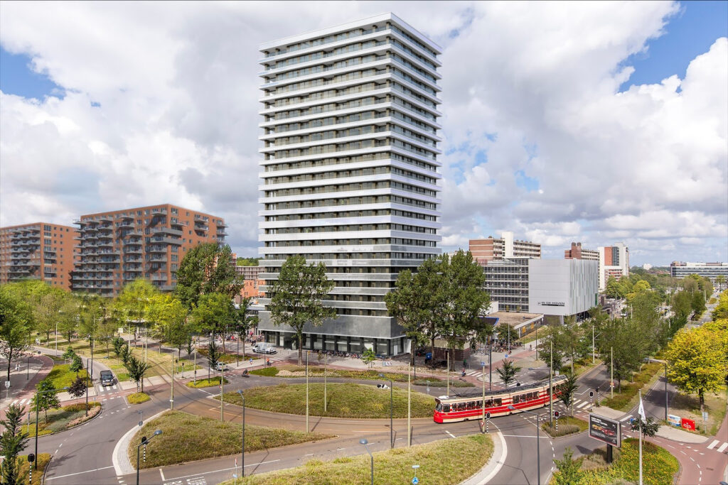 Woning in Delft (HUU-499596)